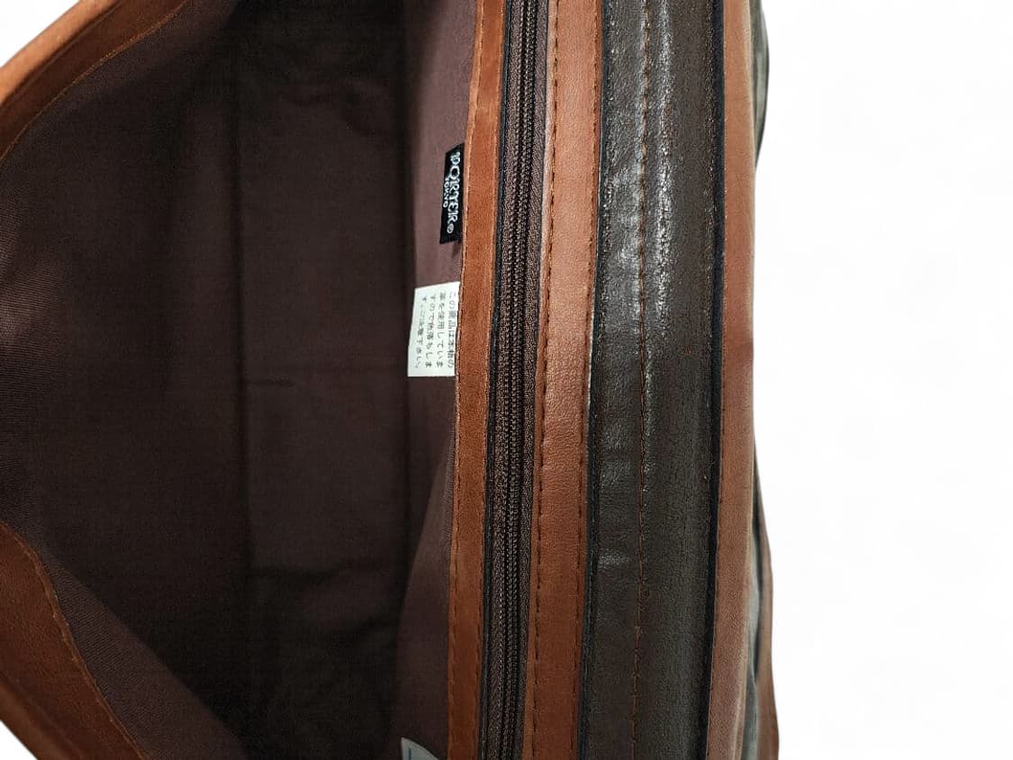 요시다 포터 바론 2way 숄더백 상품이미지7