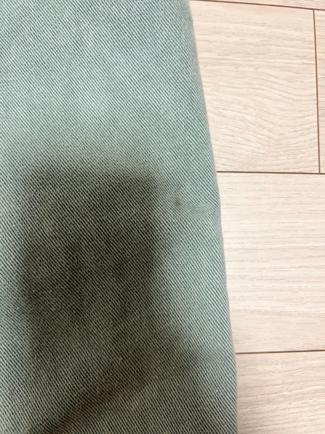 플라스틱 프로덕트 카프팬츠 상품이미지3