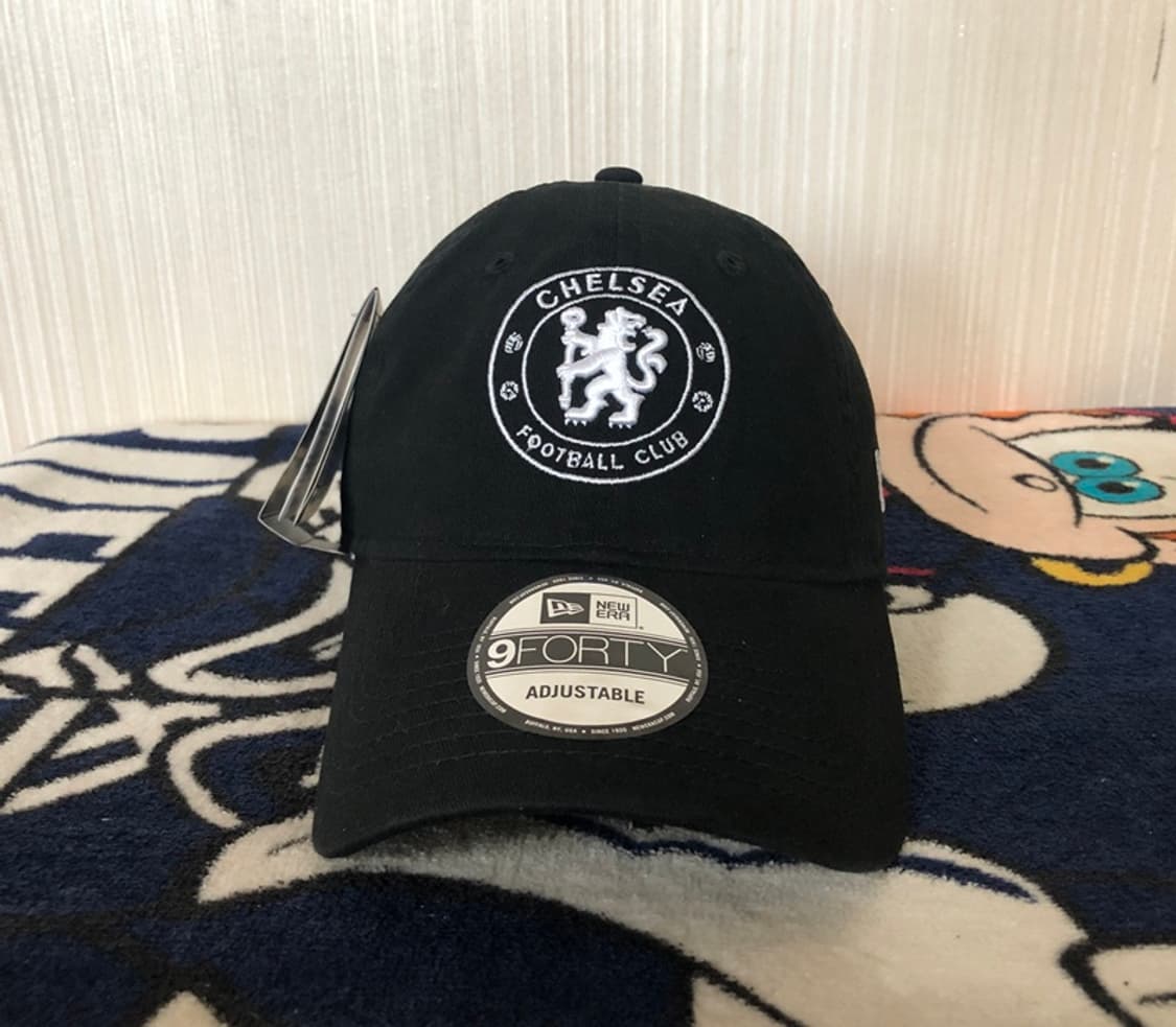 뉴에라 첼시FC 볼캡/모자 상품이미지4