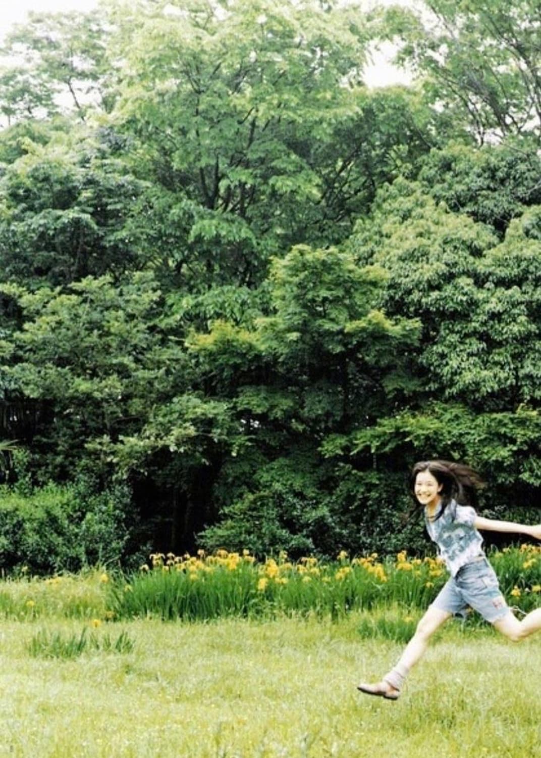 여름을 떠올리며 만든 빈티지 팔찌 상품이미지9