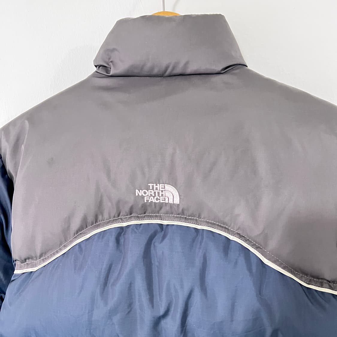 [L] 노스페이스 600 패딩 BOYS 상품이미지5