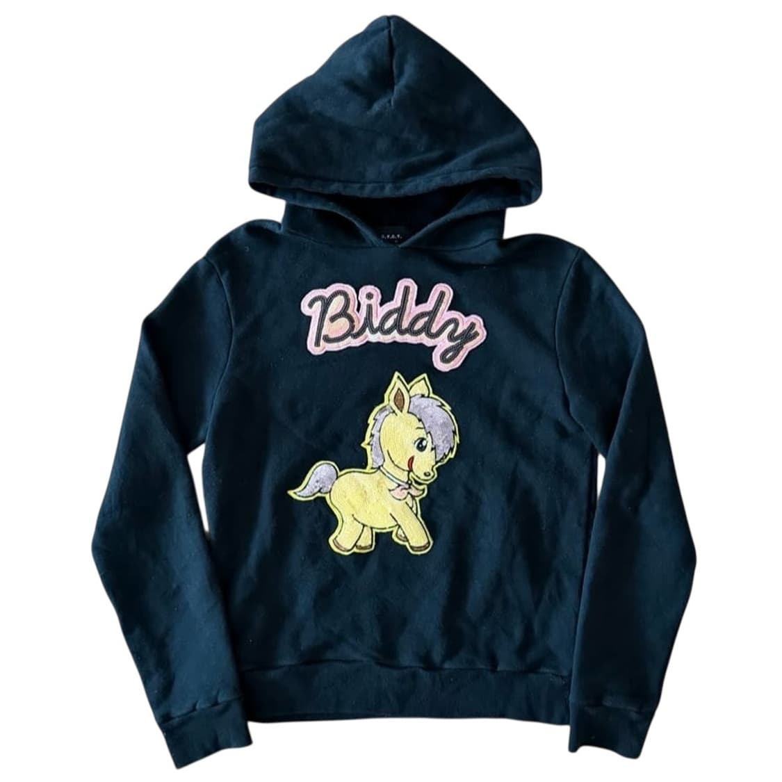 Gvgv kitsch hood 상품이미지1