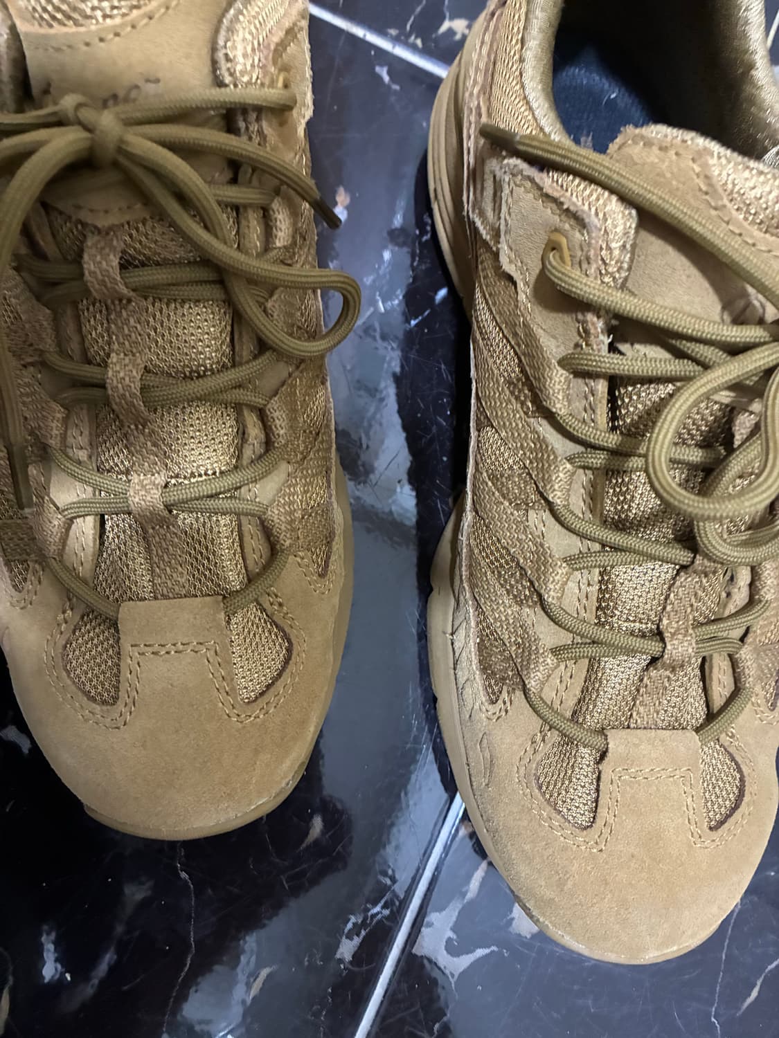 대너 컴뱃 부츠 상품이미지2