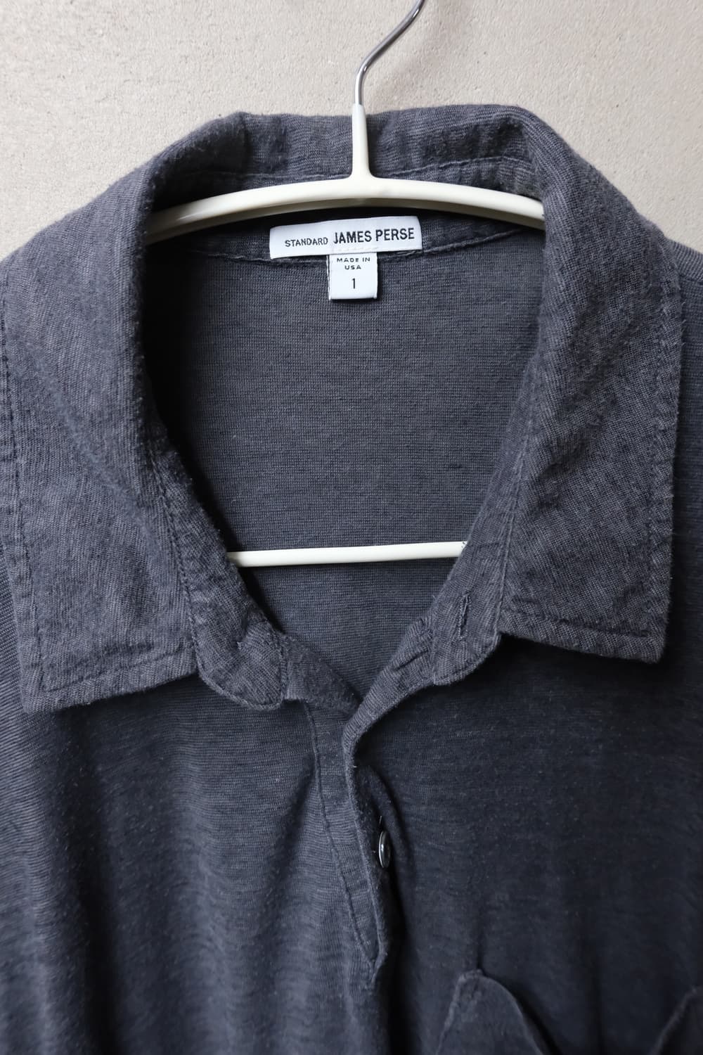 James perse 피케티 1 상품이미지5