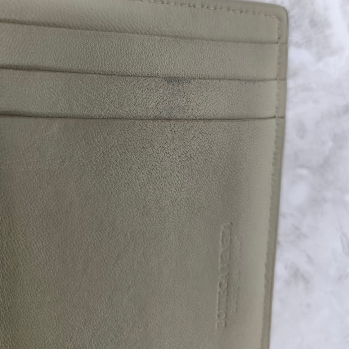 보테가베네타 카드 지갑 판매 상품이미지8