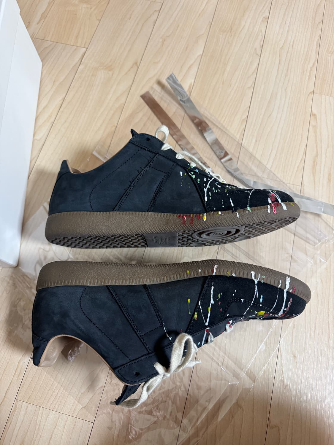 메종 마르지엘라 독일군 페인팅 255mm 상품이미지6