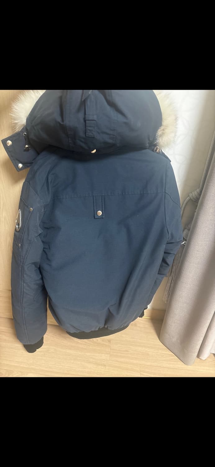 무스너클패딩 상품이미지4