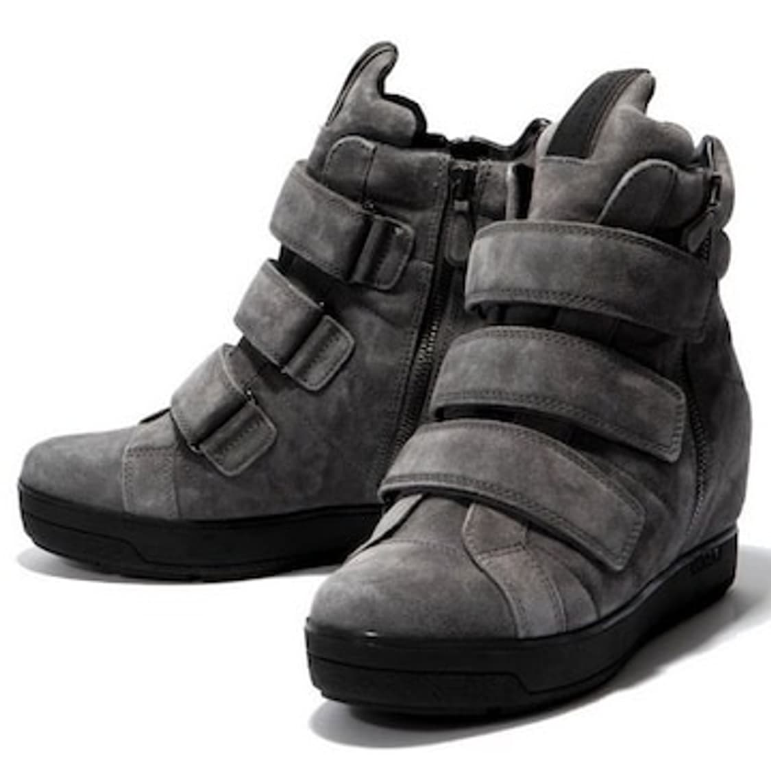 프라다 스포츠 하이탑 웨지힐 이자벨마랑 상품이미지2