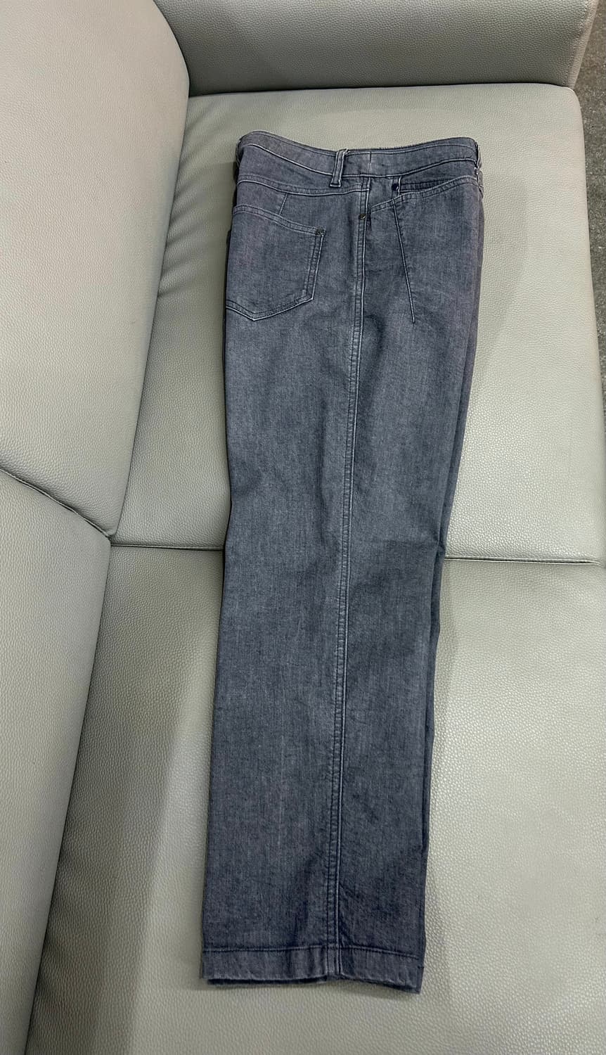 한섬 타임 여성 포스트모던 데님 팬츠(67) 상품이미지6