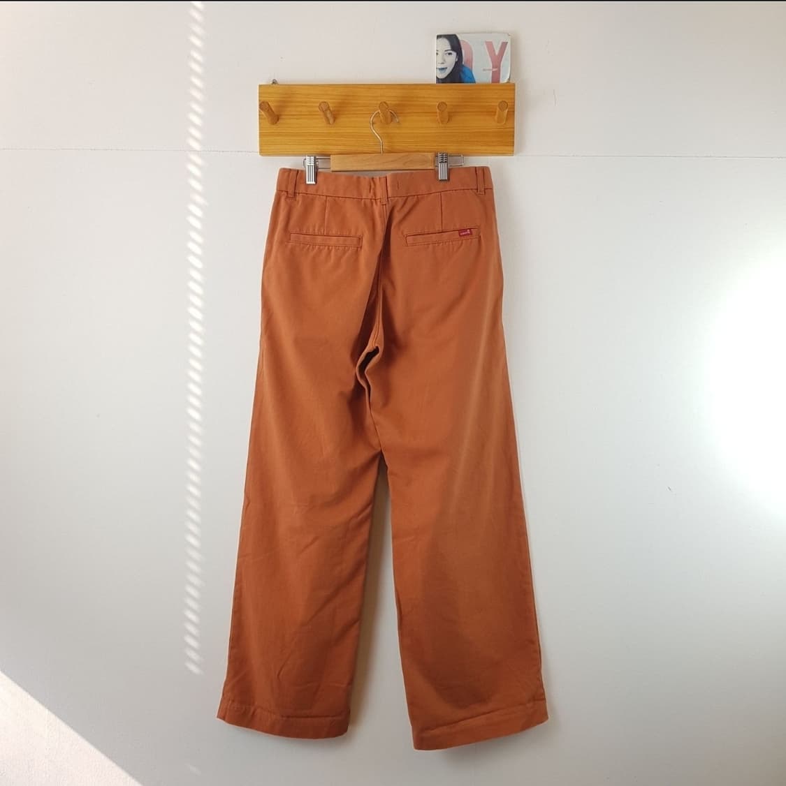 리바이스 버기 트라우저 상품이미지4