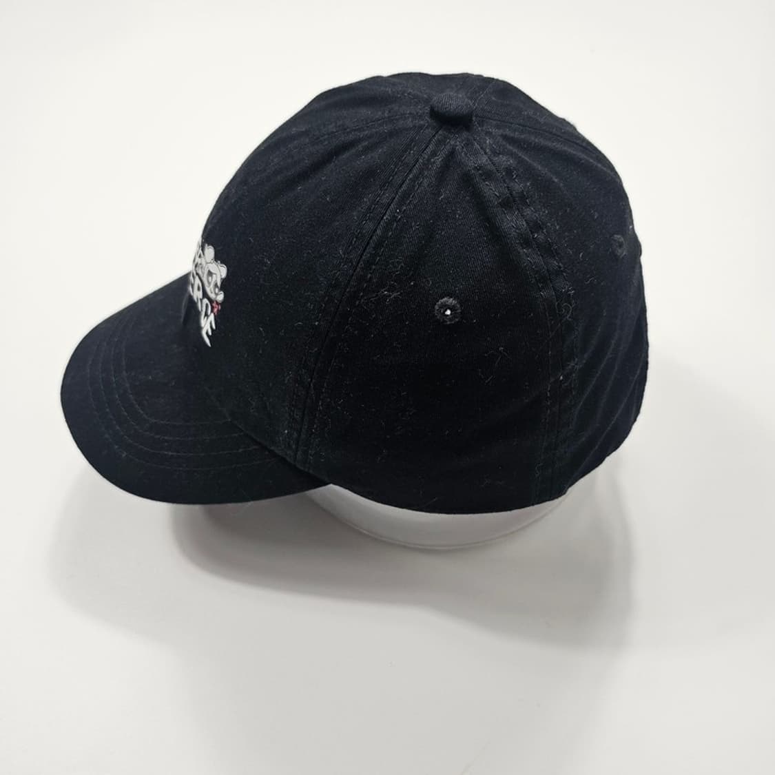 파워퍼프걸 볼캡 상품이미지5