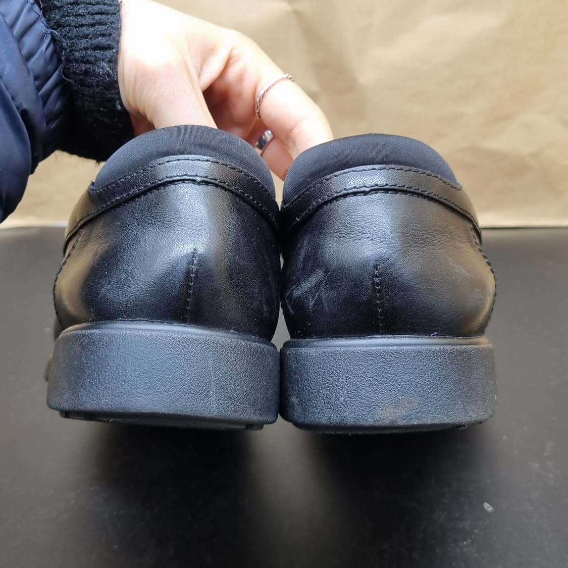 제옥스 남성로퍼 255 상품이미지4