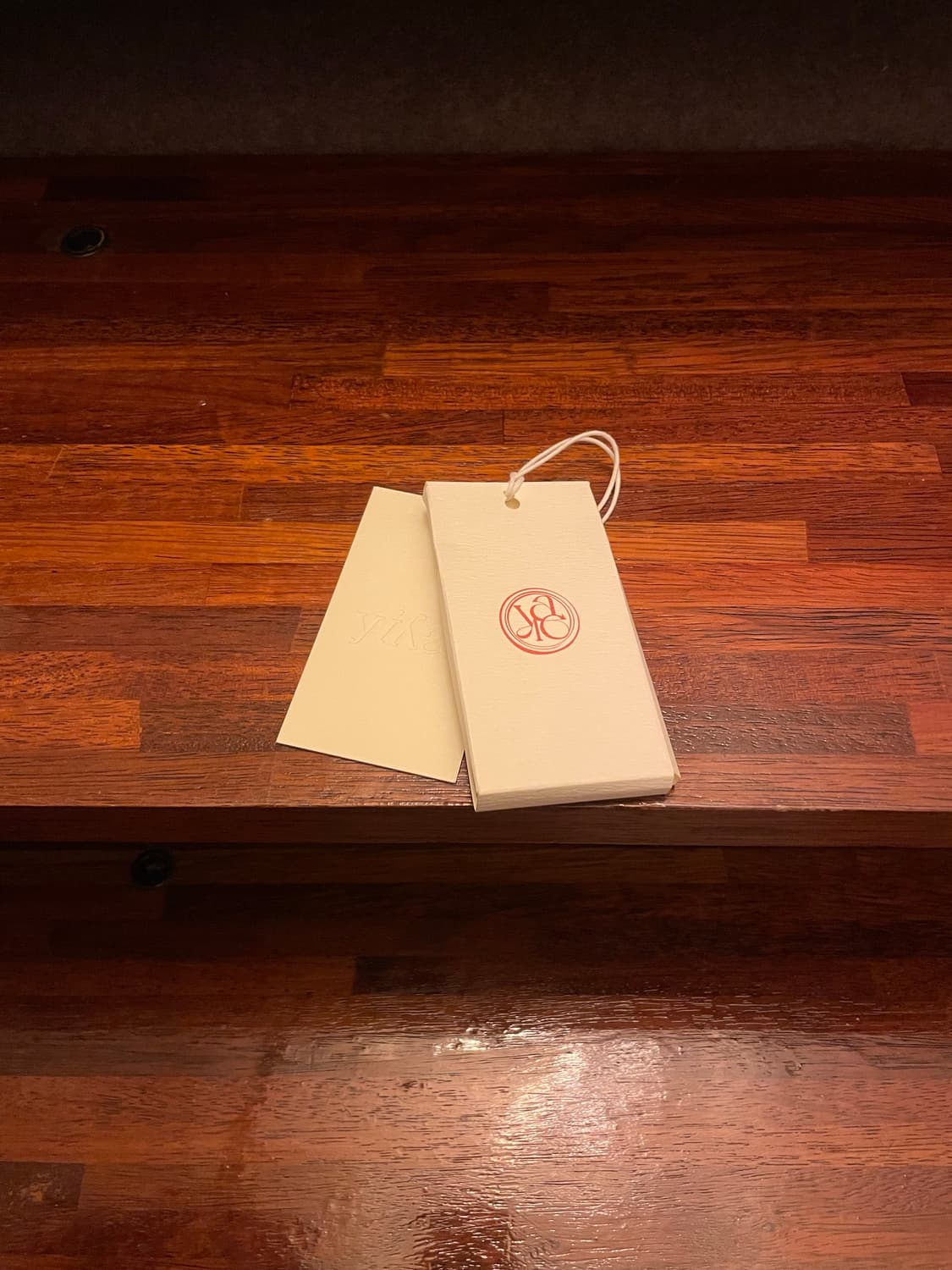 yiyae 네이비 봄버 자켓 M 풀세트 상품이미지6