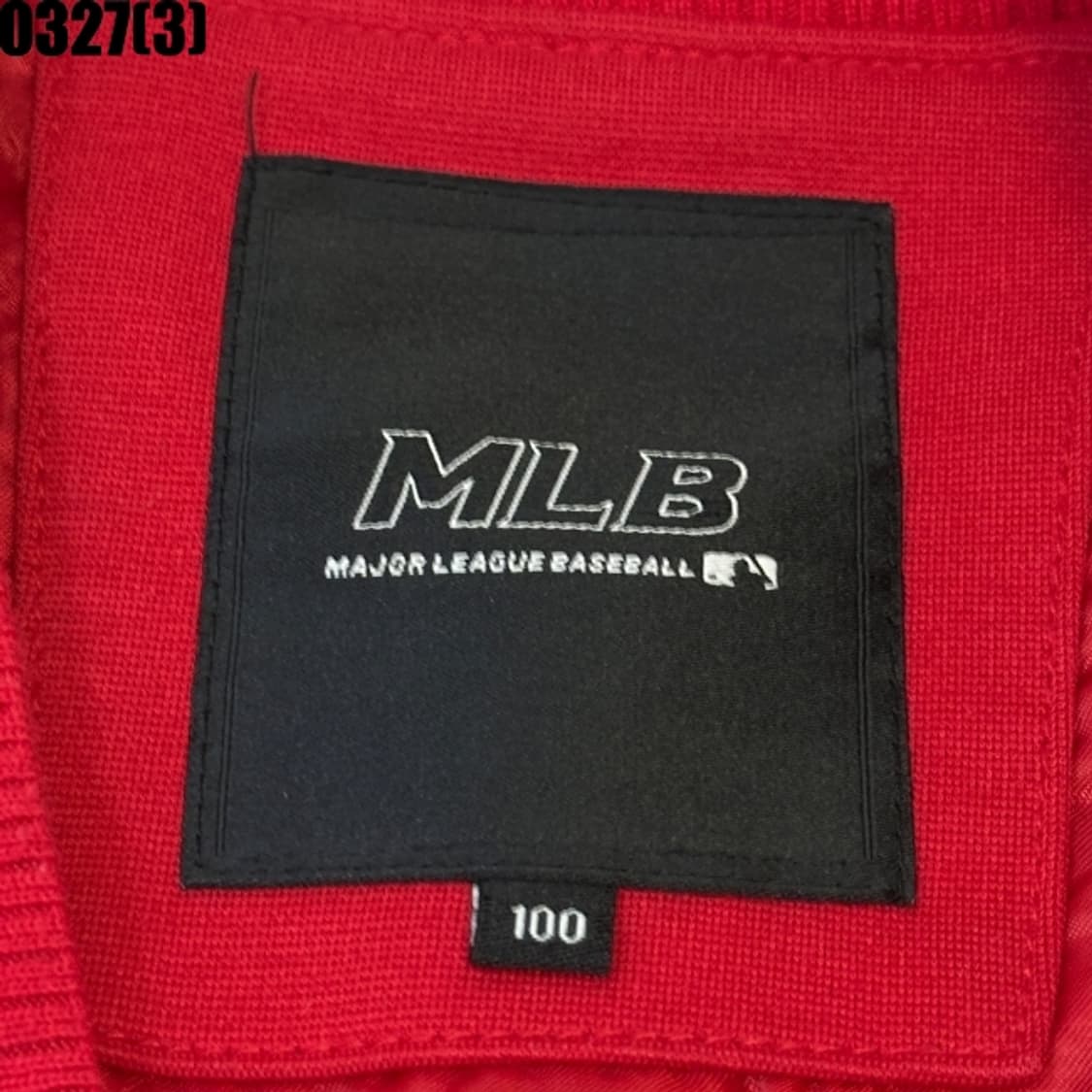 MLB 자켓 상품이미지3