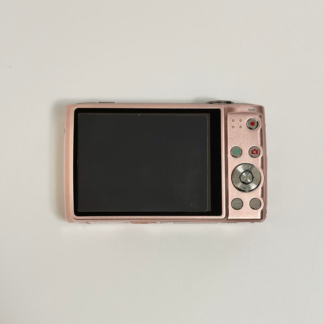 한국어/풀박 ✨)Casio 카시오 exlim z400 엑슬림 핑크 상품이미지7