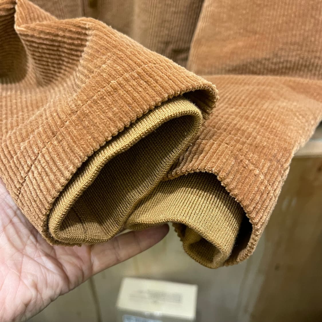 Deus Ex Machina Riders  Coach Jacket 상품이미지8