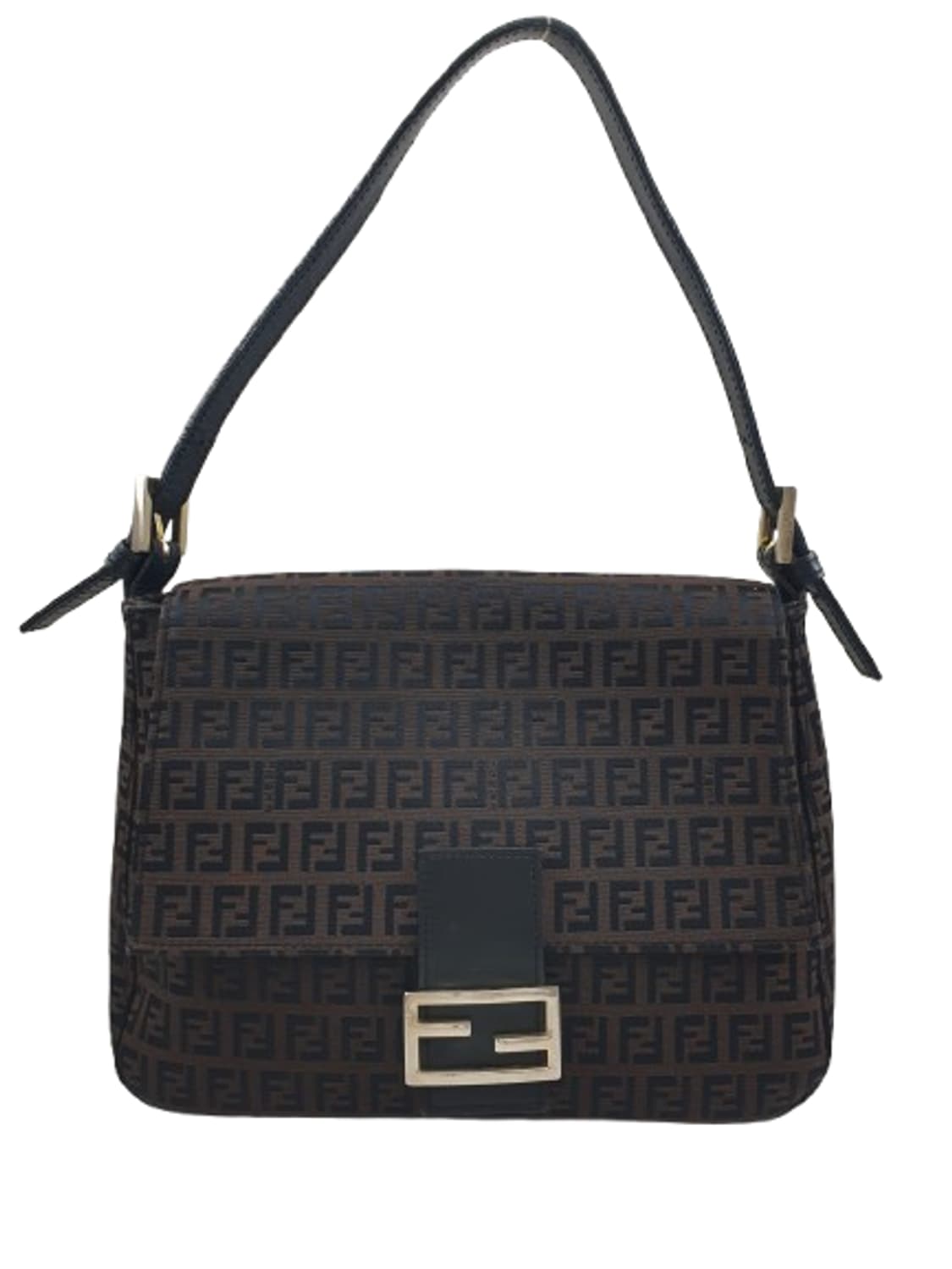 펜디 맘마 바게트백 상품이미지1