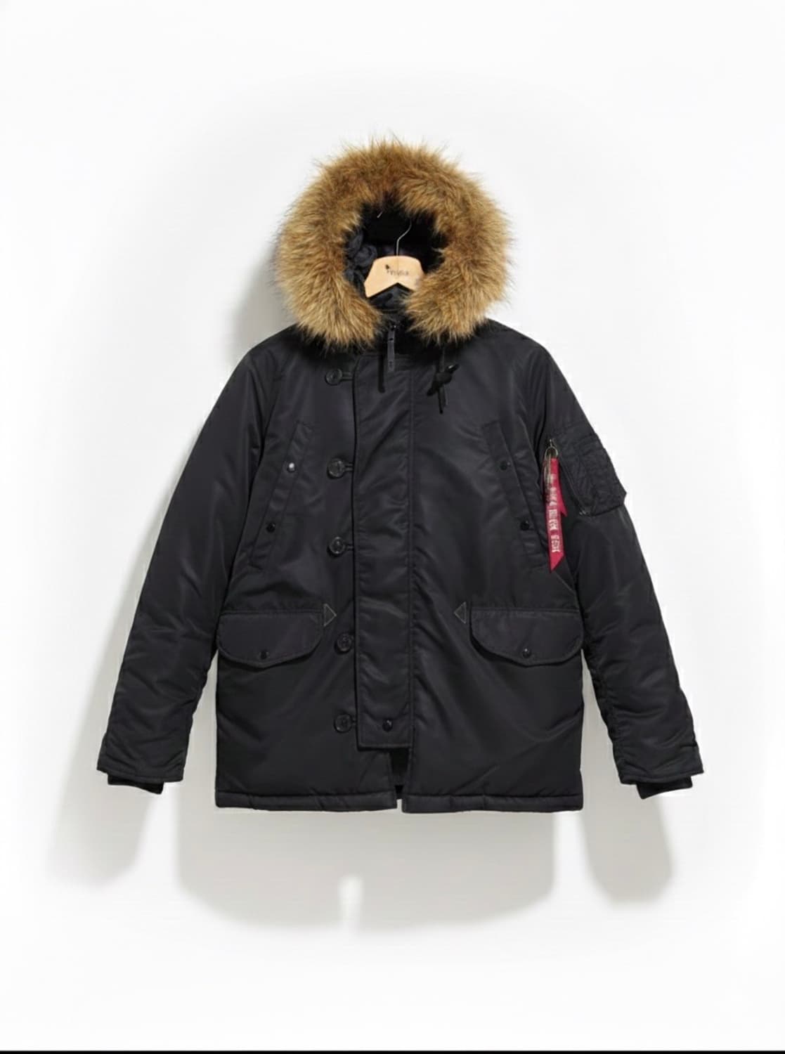 알파인더스트리 n3b 상품이미지3