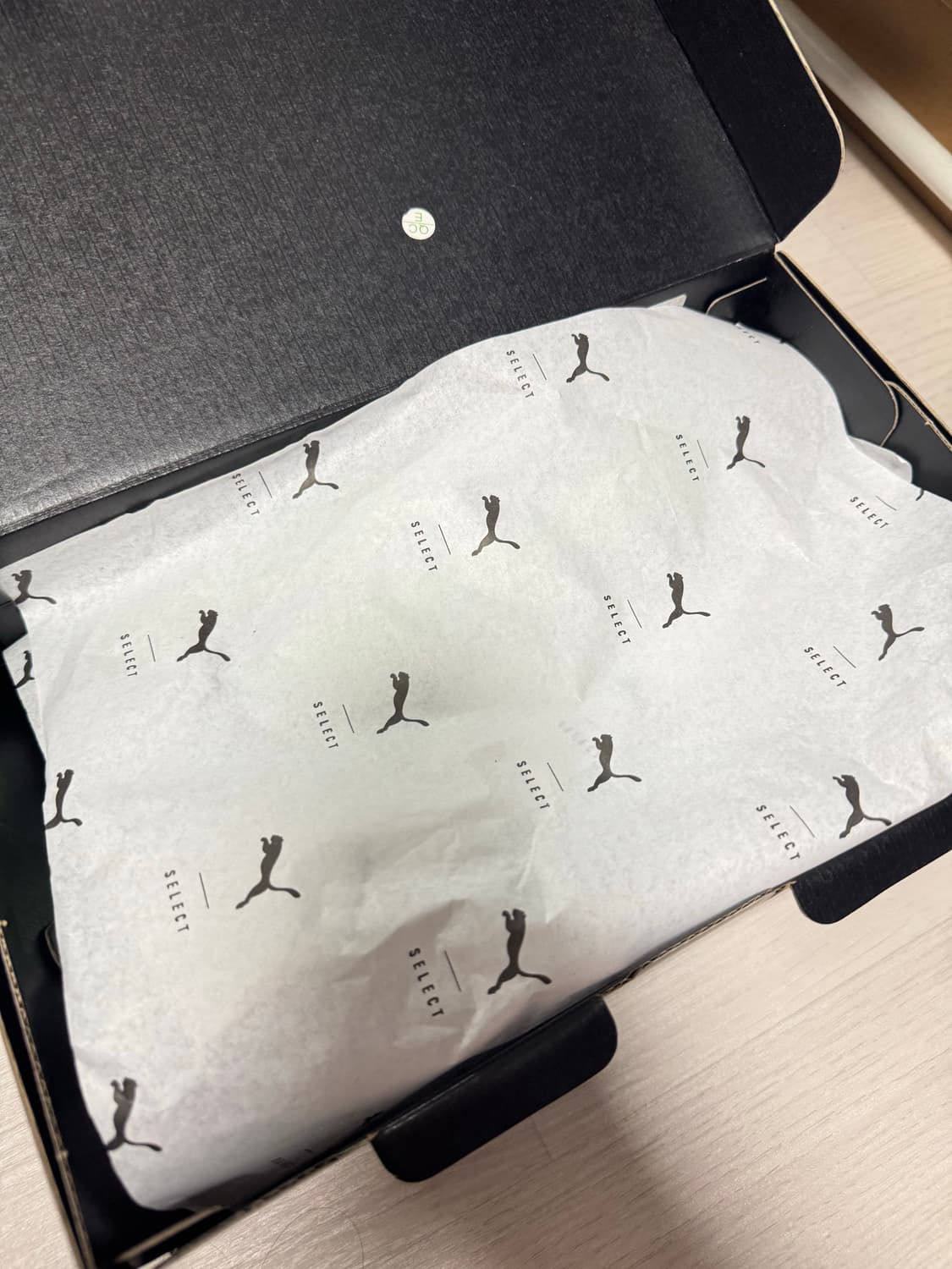 퓨마 h-street 상품이미지2