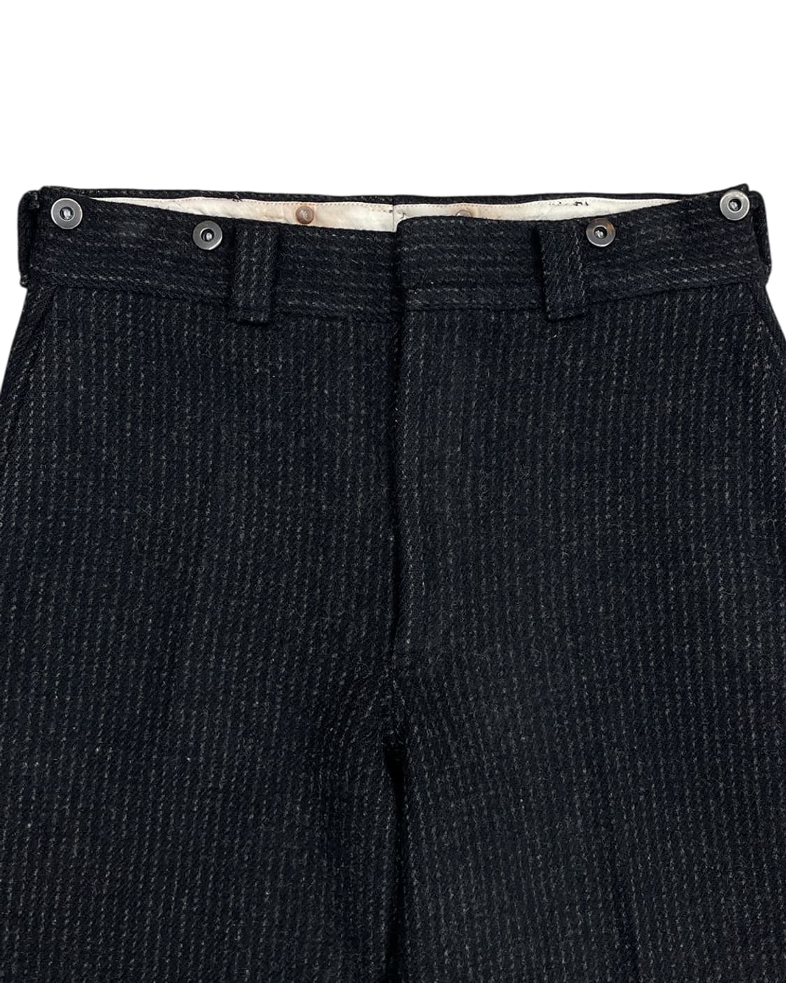 울리치 헤비 울 팬츠 상품이미지6