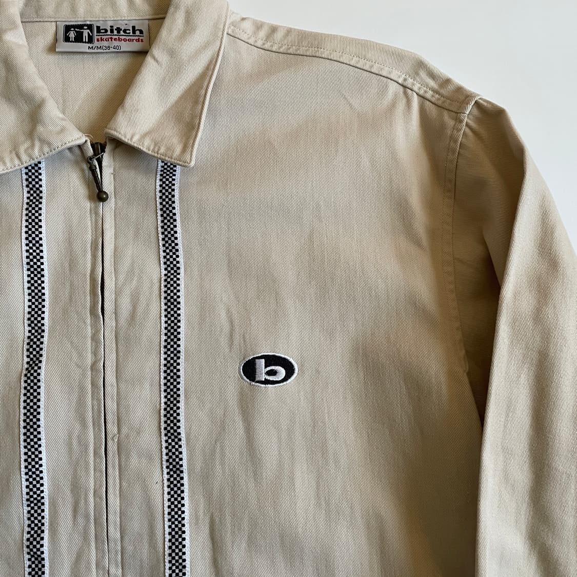 90s Bitch Skateboards 상품이미지1