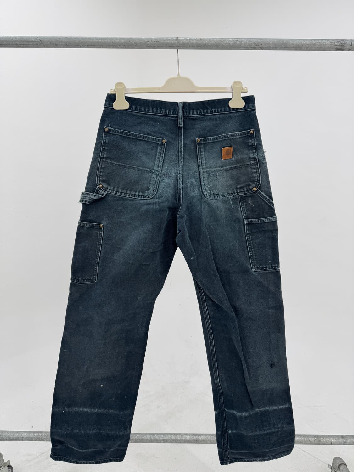 vintage carhartt double knee [ 31x32 ] 상품이미지4