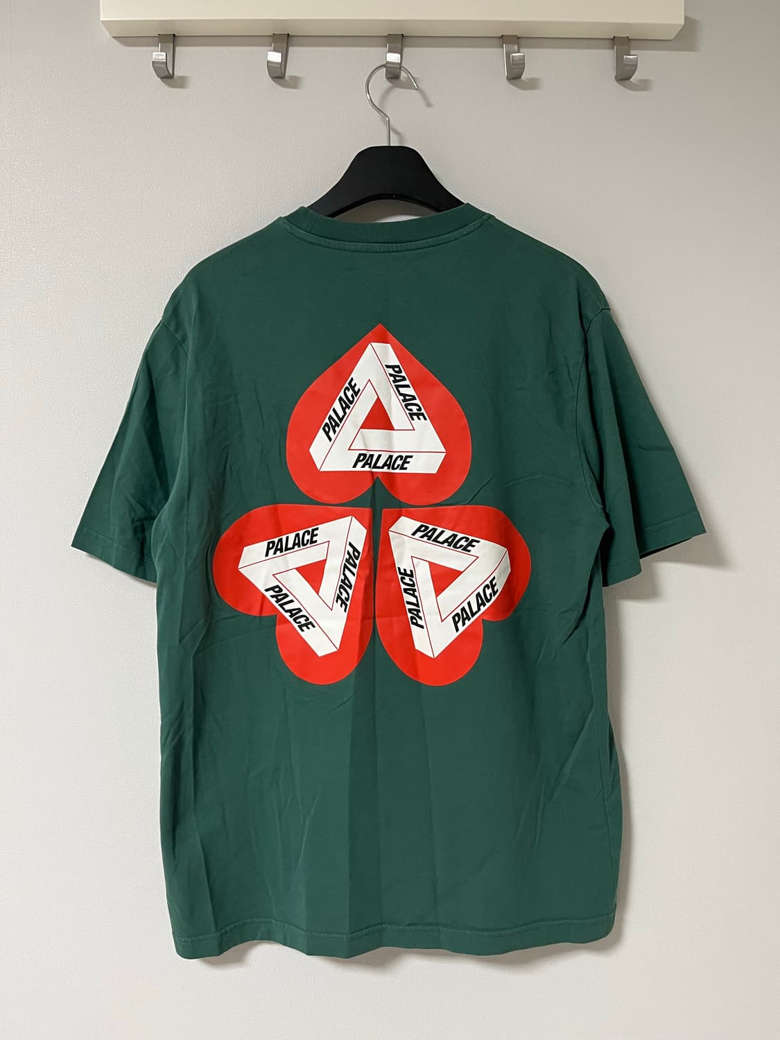 팔라스 반팔 L 상품이미지1