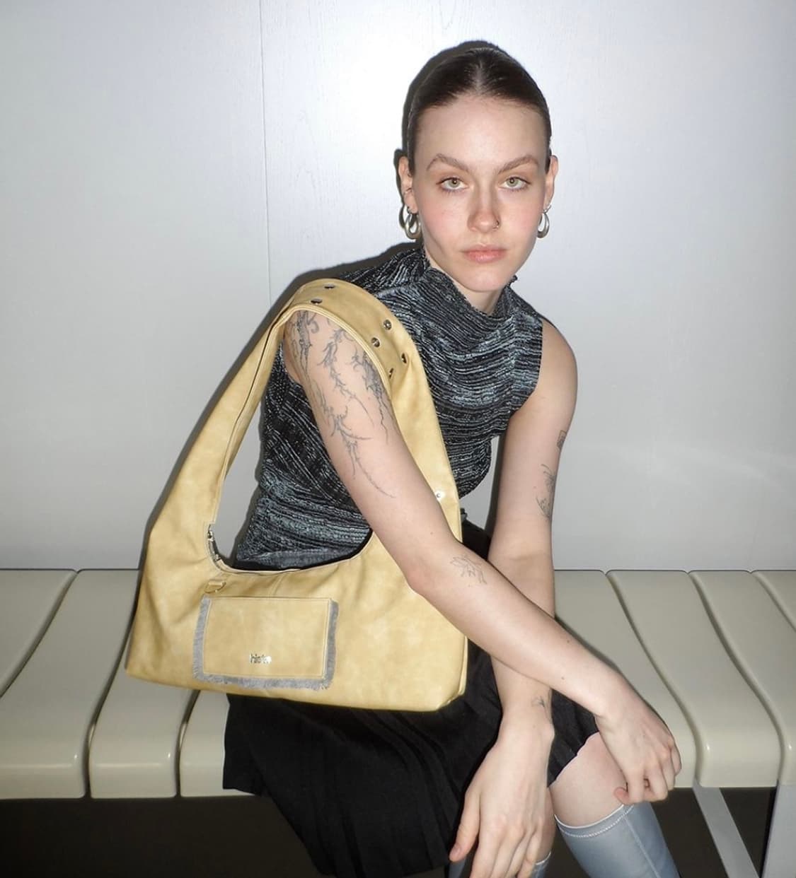 hieta 히에타 tina butter bag 상품이미지2