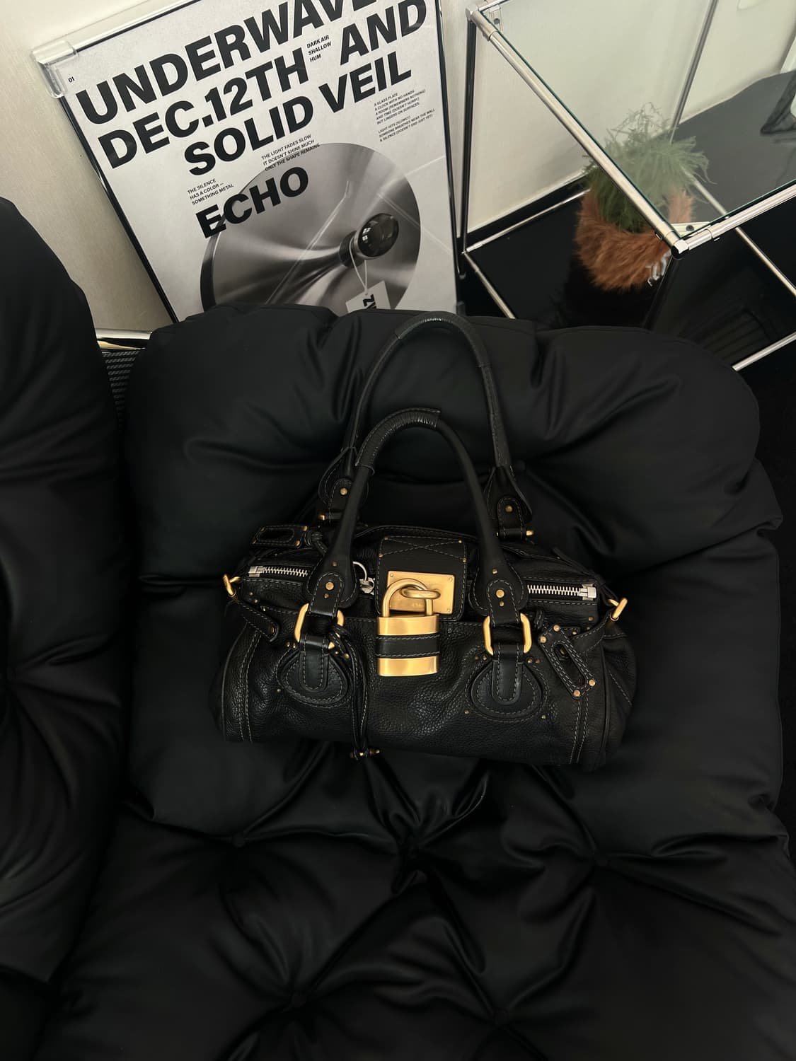 끌로에 패딩턴 상품이미지3