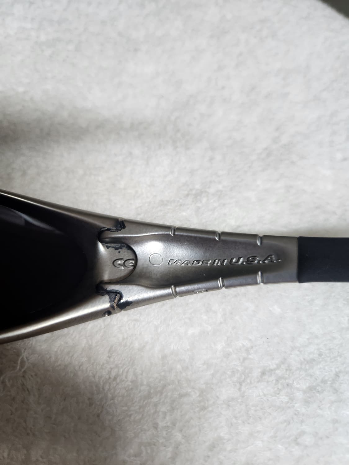 오클리 아이자켓 2.0 선글라스 고글 oakley eye jacket  상품이미지7