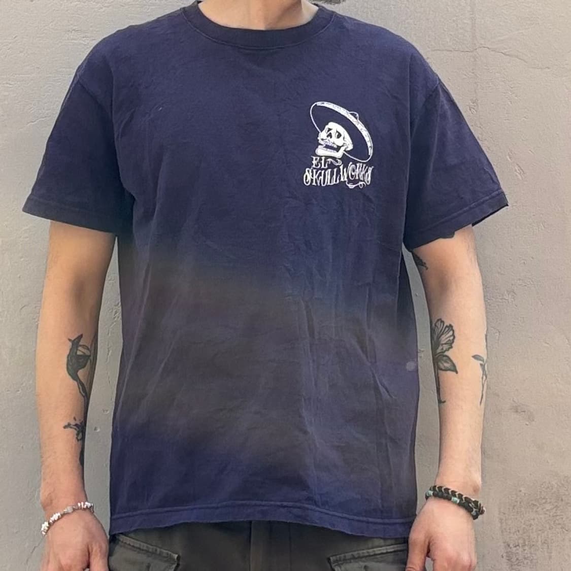 스컬웍스 반팔티 상품이미지8