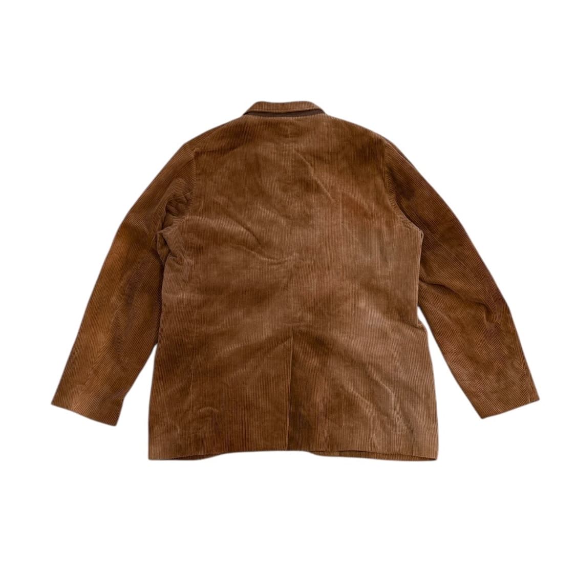 오라리 코듀로이 블레이저 자켓 상품이미지2