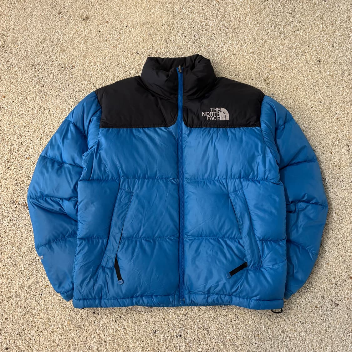 노스페이스 눕시 패딩 ⭐️844 상품이미지1