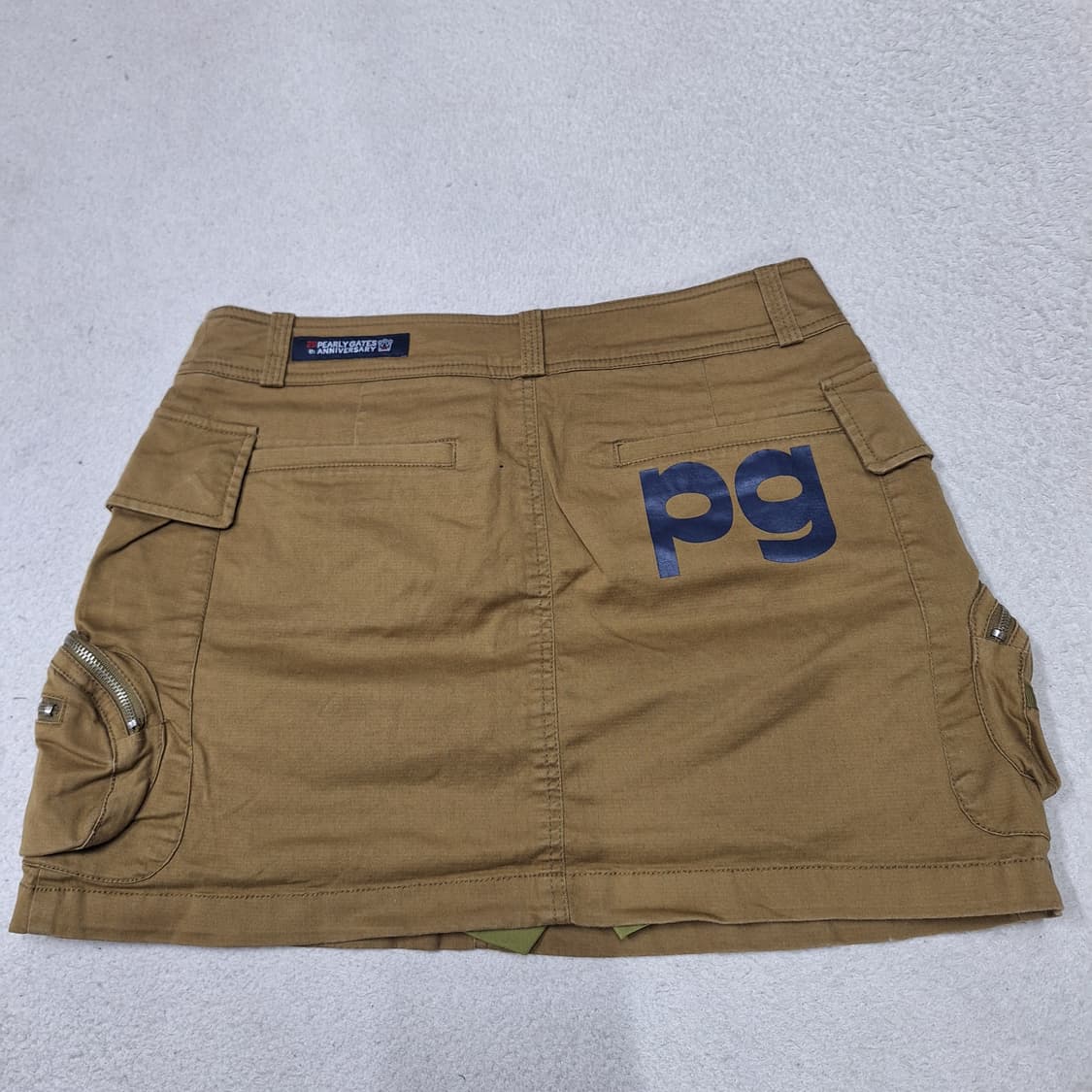 파리게이츠  큐롯스커트0 상품이미지2