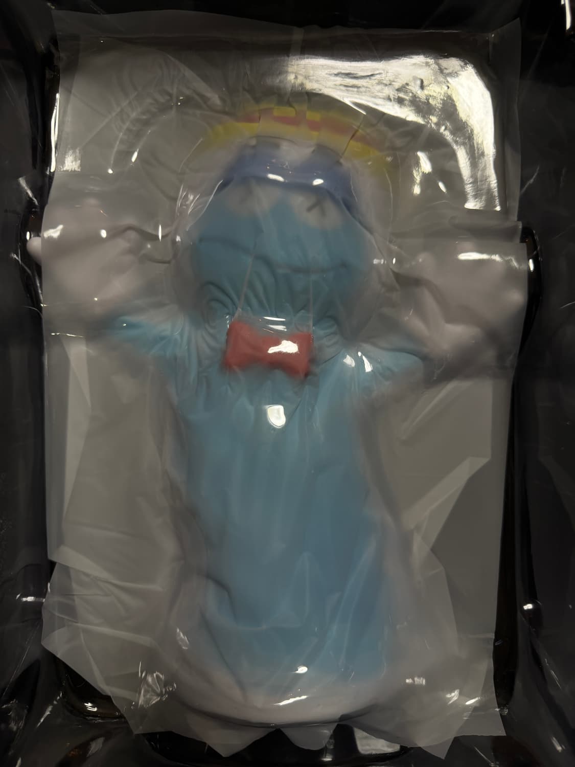 카우스 시리얼 몬스터 부 베리 피규어 상품이미지7