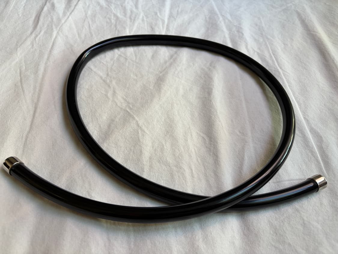 질샌더 에나멜 벨트 JIL SANDER 르메르 LEMAIRE  상품이미지2