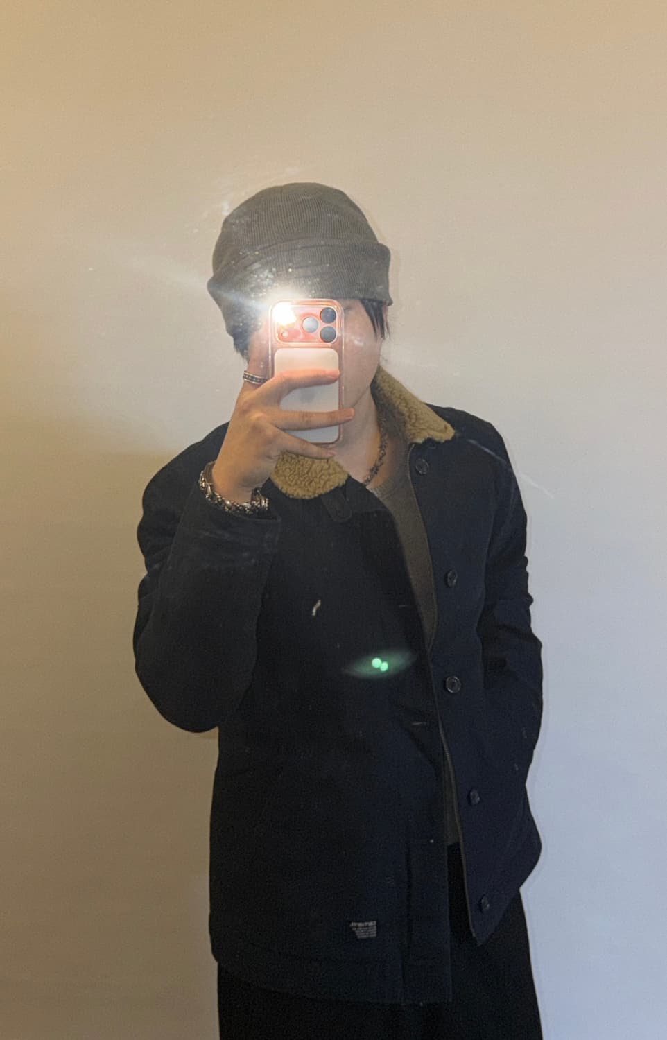 칼하트 빈티지 자켓 상품이미지1