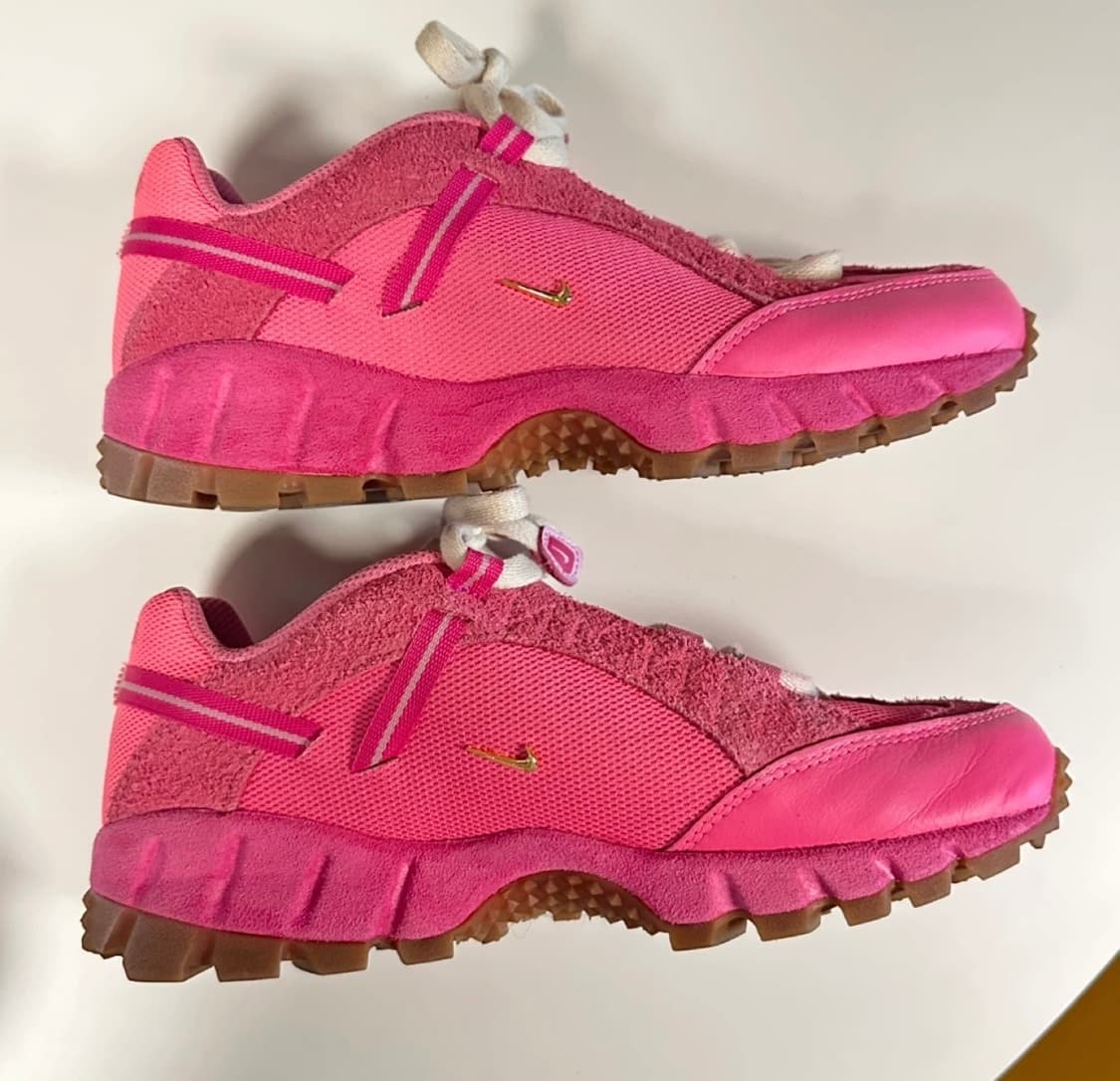 나이키 x 자크뮈스 에어 휴마라 EU38 상품이미지4