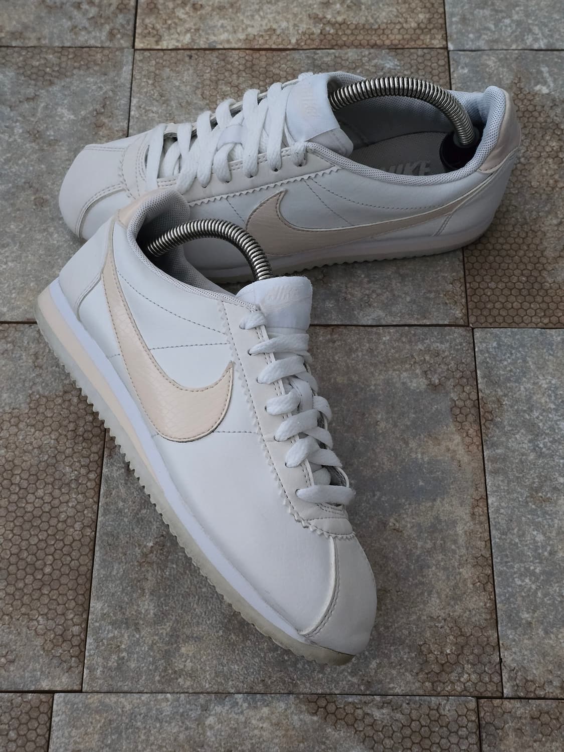 (240)나이키 코르테즈 구아바 아이스  상품이미지7