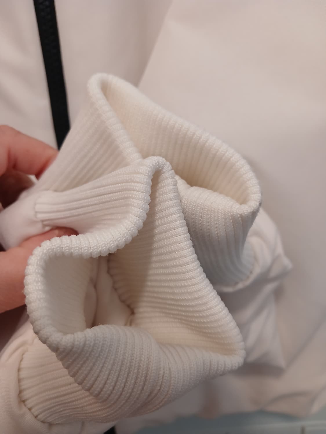 아디다스 정품 남성 봄가을 점퍼 M 사이즈 상품이미지9