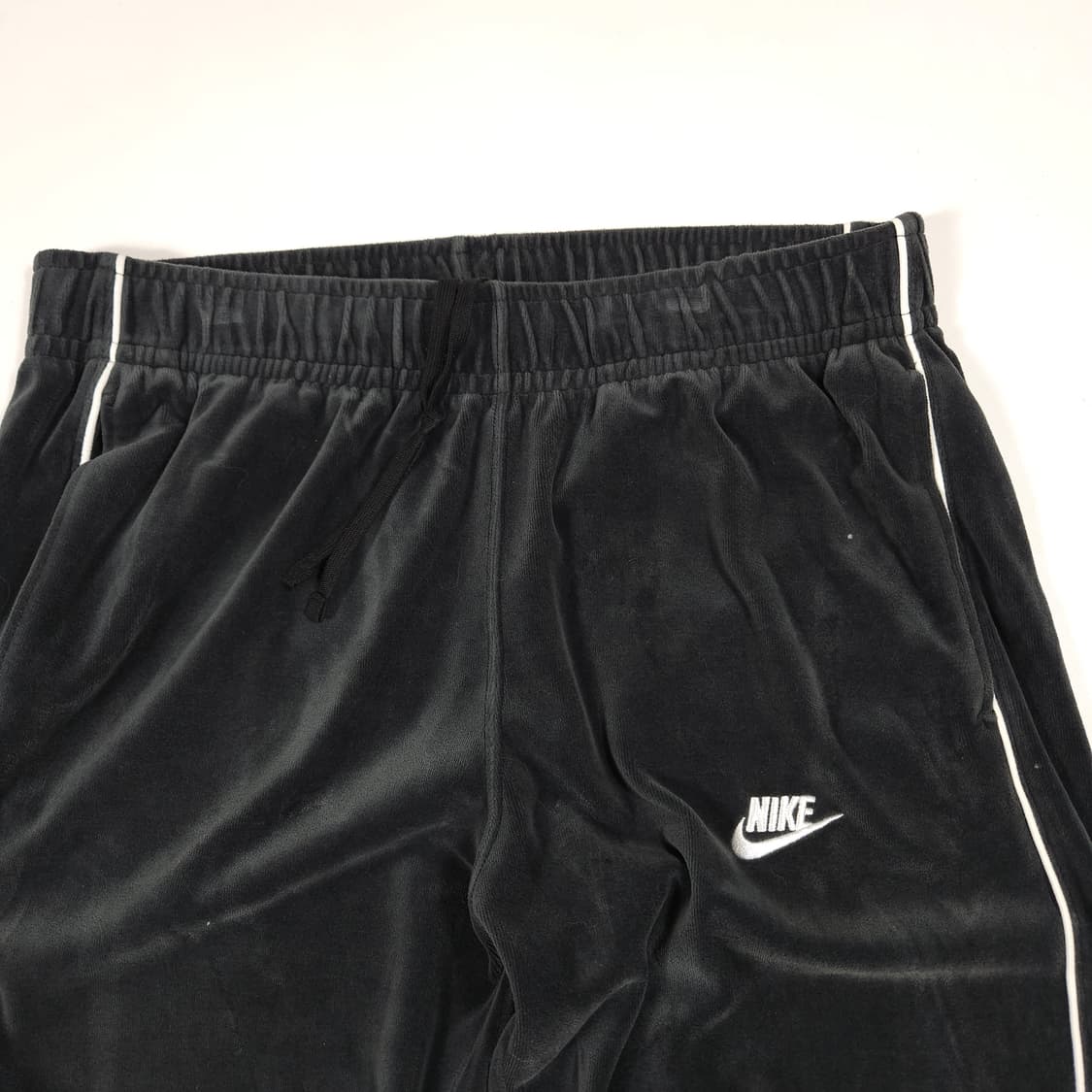 나이키 벨루어 트랙팬츠  상품이미지2