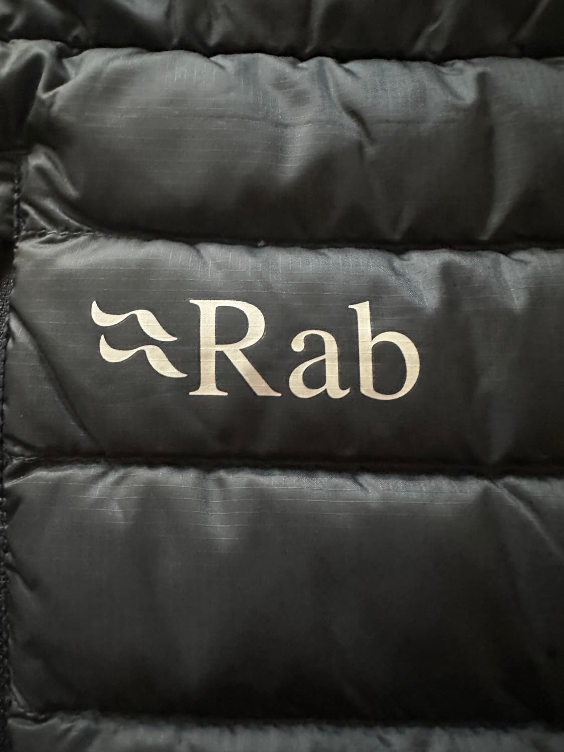 Rab 마이크로라이트 베스트 벨루가 m 새상품 상품이미지4