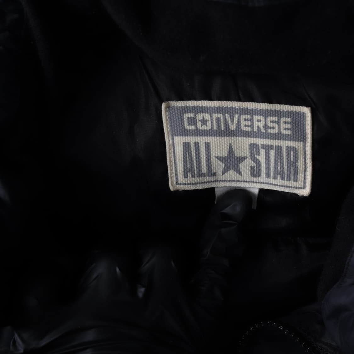 컨버스 올스타 빈티지 후드 패딩  L 상품이미지6