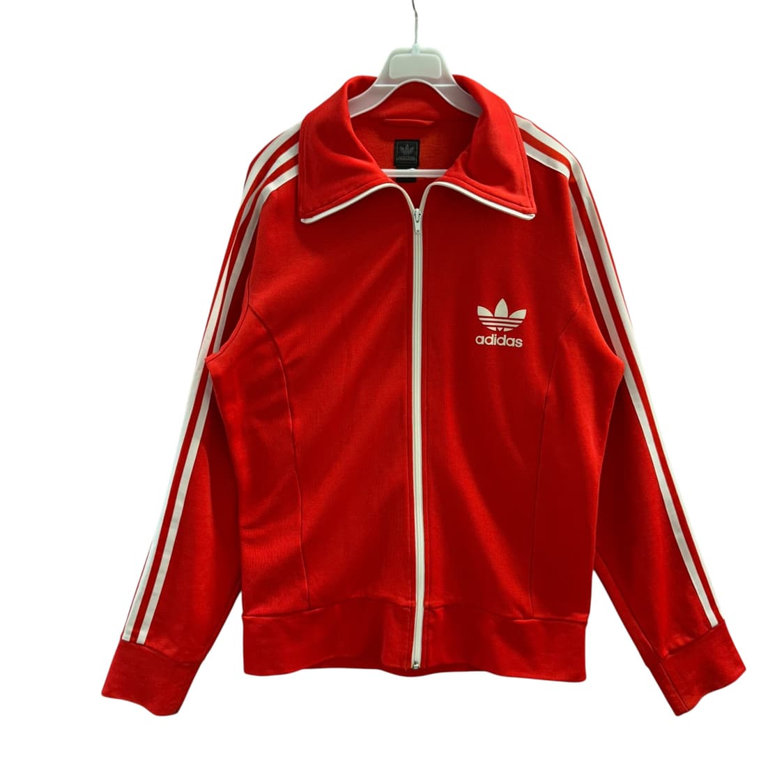 [XXL] 아디다스 오렌지레드 져지 상품이미지3