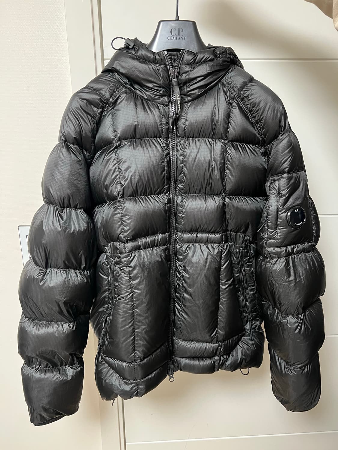 25FW CP컴퍼니 dd쉘 xl 상품이미지1