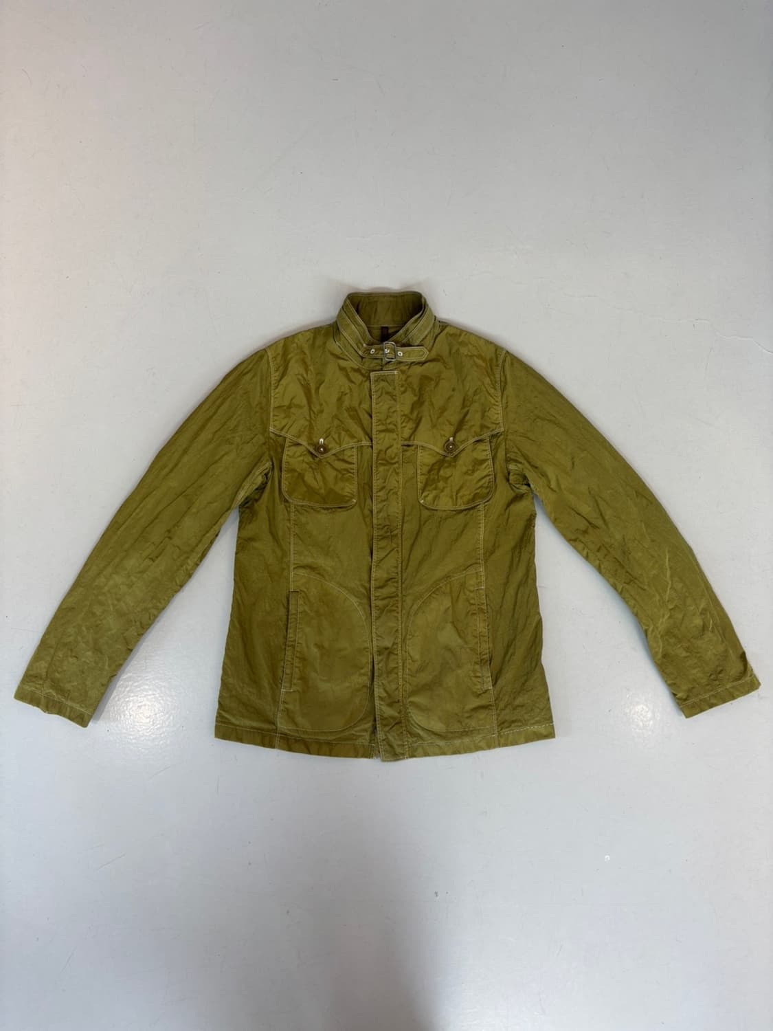 Herno Nylon Jacket 상품이미지3