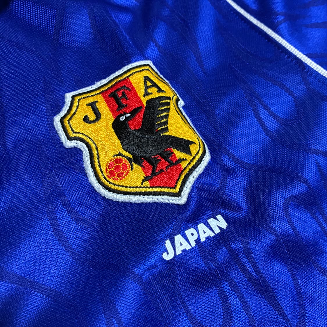 일본 국대 98-00 유니폼 상태S 상품이미지3