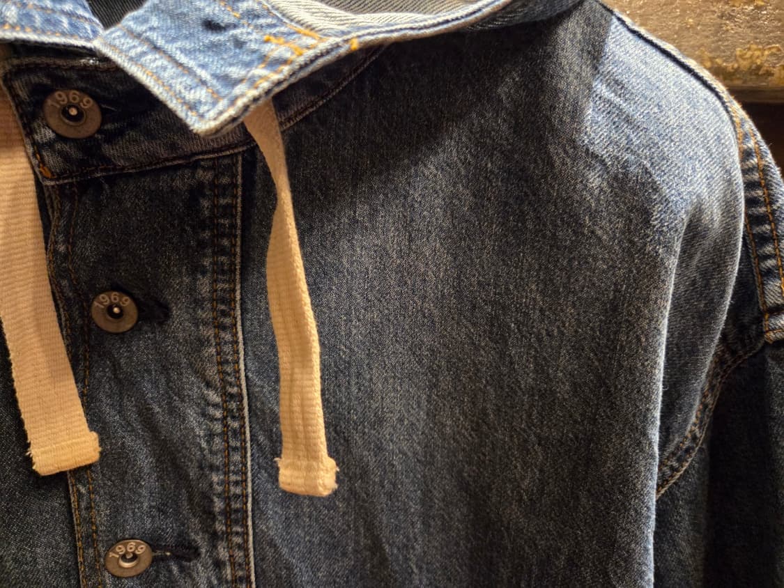 올드갭 아노락 상품이미지6