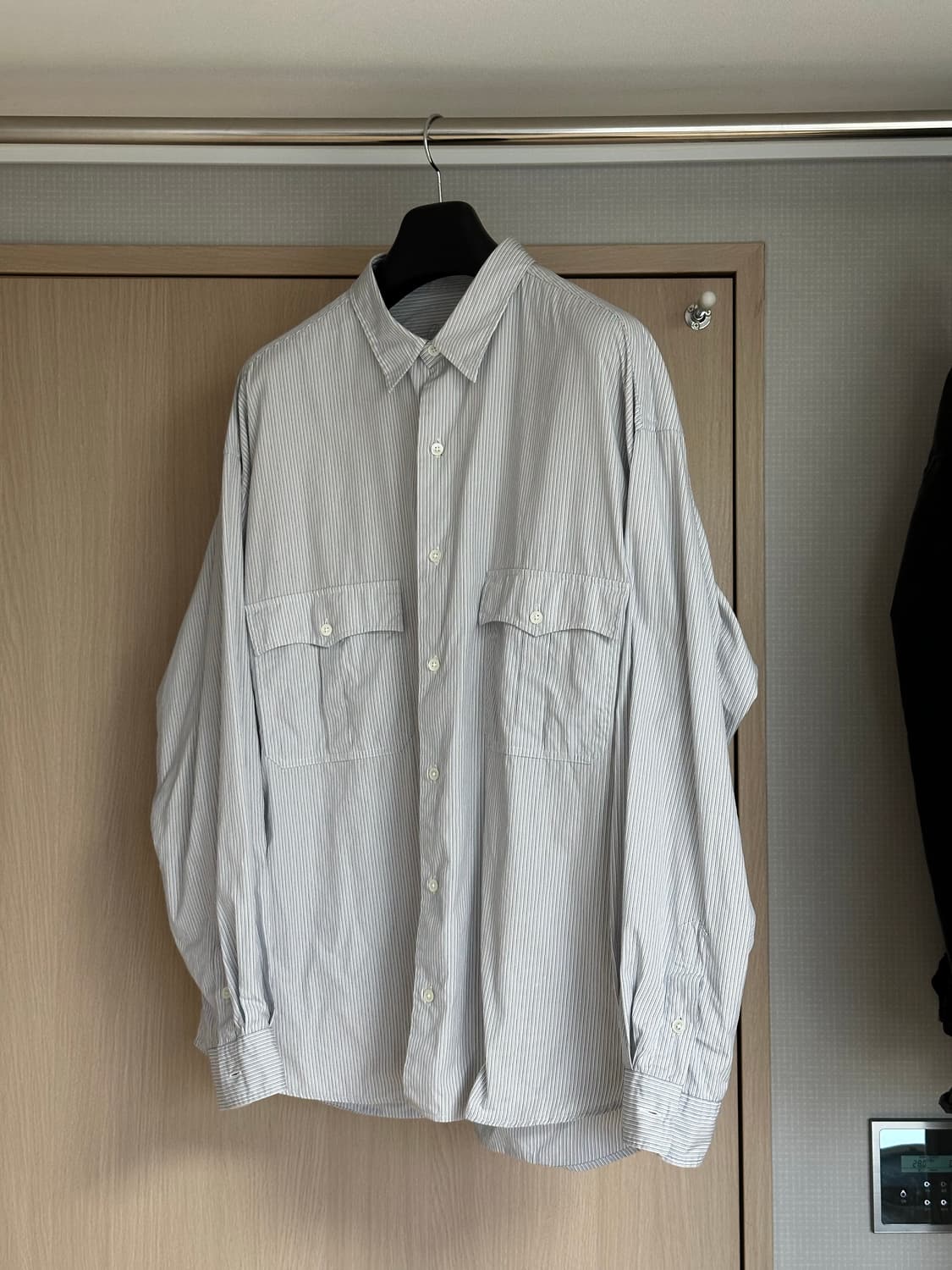 포터클래식 롤업 셔츠 XXL 2XL 상품이미지3