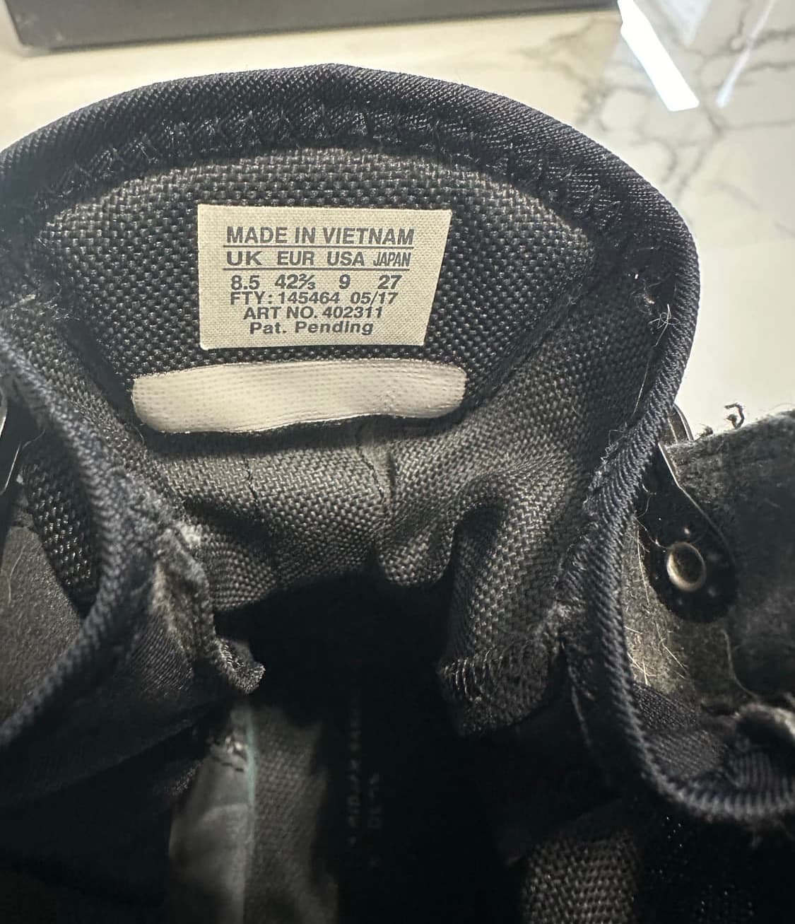 11 by boris salomon 살로몬 상품이미지3